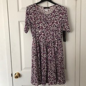 Trixie + Lulu dress small
